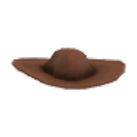 Cowboy Hat  - Common from Hat Shop